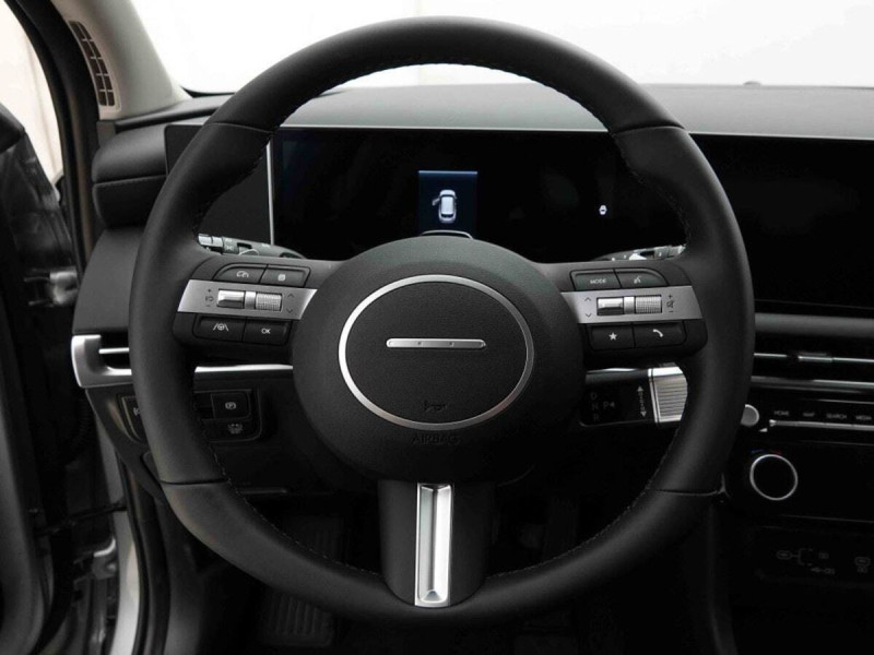HYUNDAI TUCSON HEV 239 FULL HYBRID FEEL PLUS
