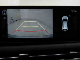 HYUNDAI TUCSON HEV 239 FULL HYBRID FEEL PLUS