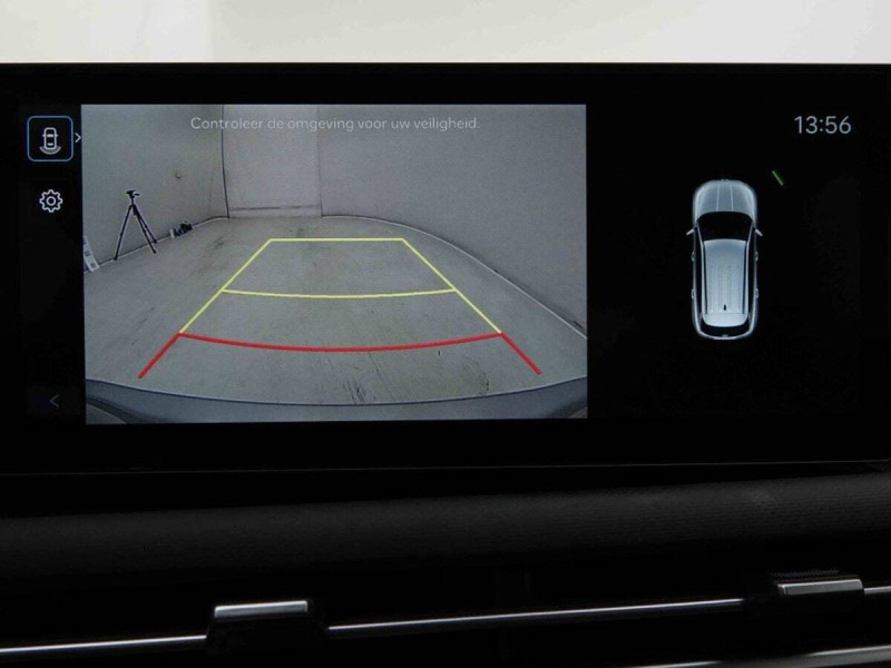 HYUNDAI TUCSON HEV 239 FULL HYBRID FEEL PLUS