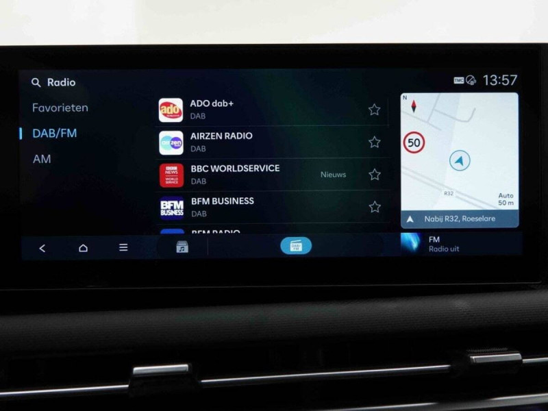 HYUNDAI TUCSON HEV 239 FULL HYBRID FEEL PLUS