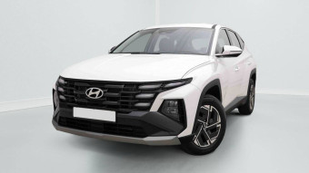 HYUNDAI TUCSON HEV 239 FULL HYBRID FEEL PLUS