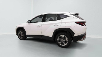 HYUNDAI TUCSON HEV 239 FULL HYBRID FEEL PLUS