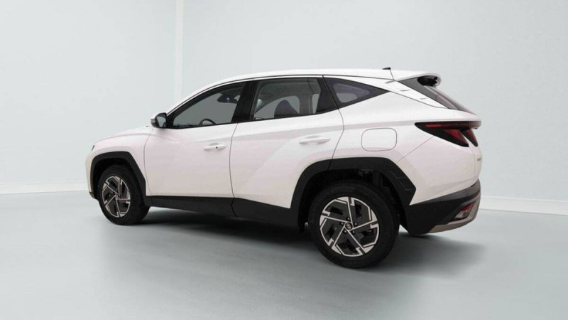 HYUNDAI TUCSON HEV 239 FULL HYBRID FEEL PLUS