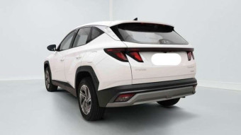 HYUNDAI TUCSON HEV 239 FULL HYBRID FEEL PLUS