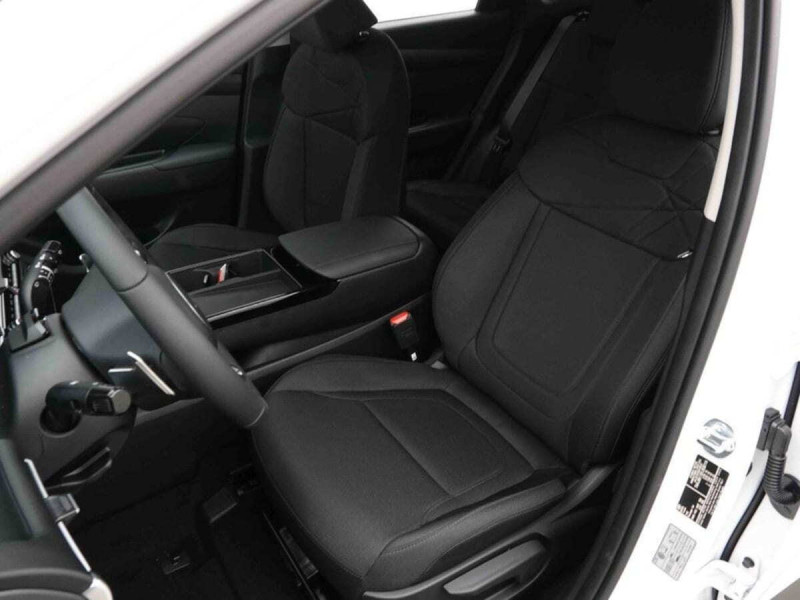 HYUNDAI TUCSON HEV 239 FULL HYBRID FEEL PLUS