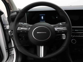 HYUNDAI TUCSON HEV 239 FULL HYBRID FEEL PLUS