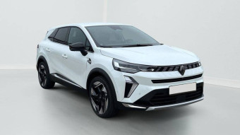 RENAULT SYMBIOZ ICONIC E-TECH 160 FULL HYBRID