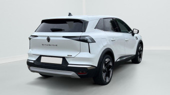 RENAULT SYMBIOZ ICONIC E-TECH 160 FULL HYBRID