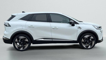 RENAULT SYMBIOZ ICONIC E-TECH 160 FULL HYBRID