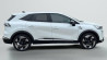 RENAULT SYMBIOZ ICONIC E-TECH 160 FULL HYBRID