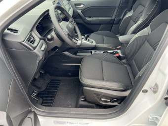 RENAULT SYMBIOZ ICONIC E-TECH 160 FULL HYBRID