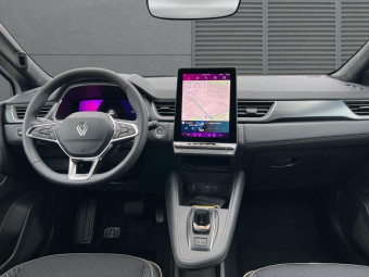 RENAULT SYMBIOZ ICONIC E-TECH 160 FULL HYBRID