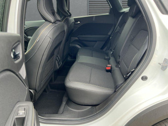 RENAULT SYMBIOZ ICONIC E-TECH 160 FULL HYBRID