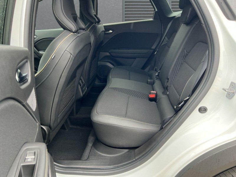 RENAULT SYMBIOZ ICONIC E-TECH 160 FULL HYBRID
