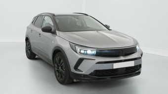 OPEL GRANDLAND 1.2 TURBO 130 CH GS