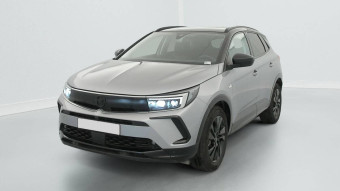 OPEL GRANDLAND 1.2 TURBO 130 CH GS