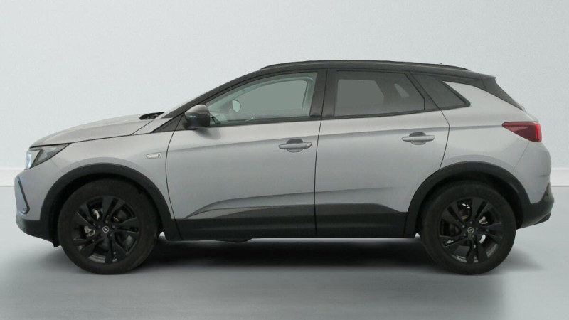 OPEL GRANDLAND 1.2 TURBO 130 CH GS