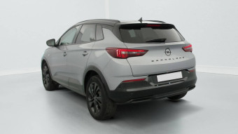 OPEL GRANDLAND 1.2 TURBO 130 CH GS