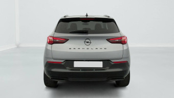OPEL GRANDLAND 1.2 TURBO 130 CH GS