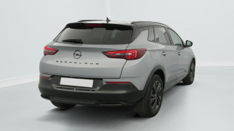 OPEL GRANDLAND 1.2 TURBO 130 CH GS