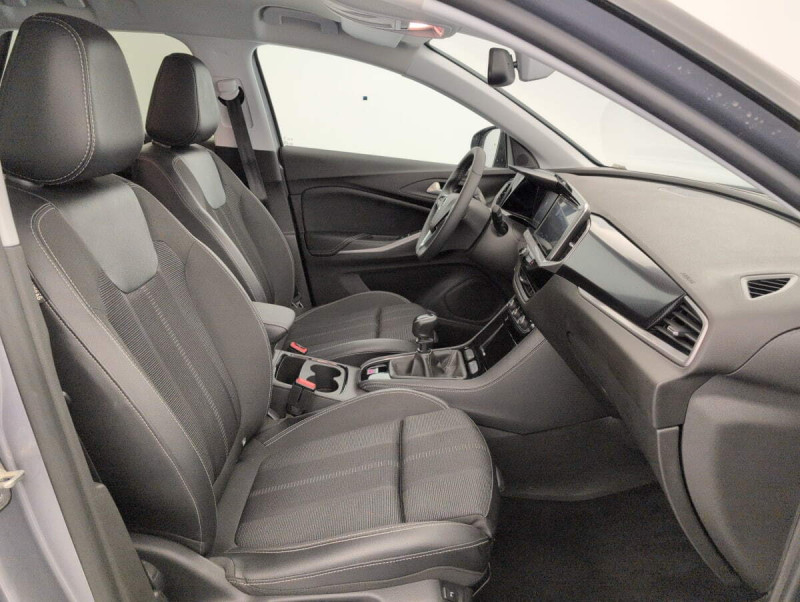 OPEL GRANDLAND 1.2 TURBO 130 CH GS