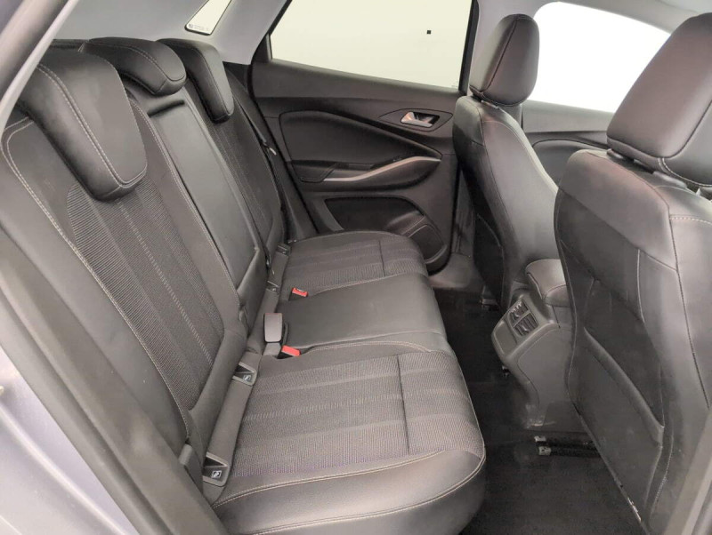 OPEL GRANDLAND 1.2 TURBO 130 CH GS