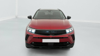 OPEL GRANDLAND 1.2 TURBO 130 CH GS