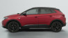 OPEL GRANDLAND 1.2 TURBO 130 CH GS
