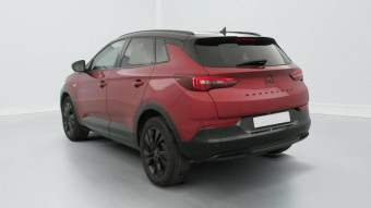 OPEL GRANDLAND 1.2 TURBO 130 CH GS