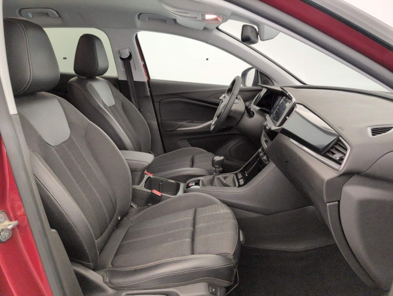 OPEL GRANDLAND 1.2 TURBO 130 CH GS