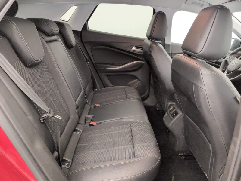 OPEL GRANDLAND 1.2 TURBO 130 CH GS