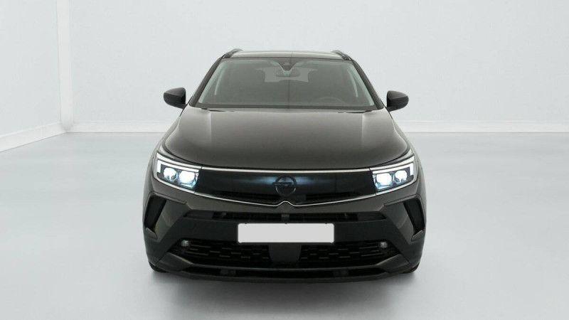 OPEL GRANDLAND 1.2 TURBO 130 CH GS