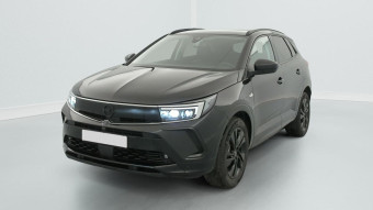 OPEL GRANDLAND 1.2 TURBO 130 CH GS