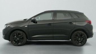 OPEL GRANDLAND 1.2 TURBO 130 CH GS
