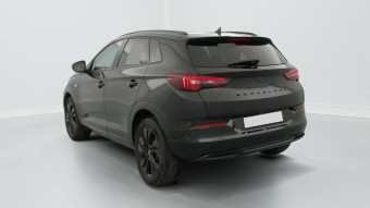 OPEL GRANDLAND 1.2 TURBO 130 CH GS