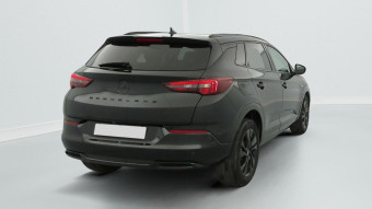 OPEL GRANDLAND 1.2 TURBO 130 CH GS
