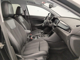 OPEL GRANDLAND 1.2 TURBO 130 CH GS