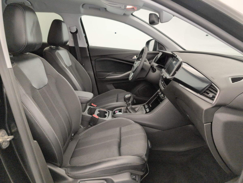 OPEL GRANDLAND 1.2 TURBO 130 CH GS