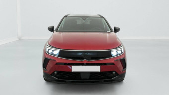 OPEL GRANDLAND 1.2 TURBO 130 CH GS