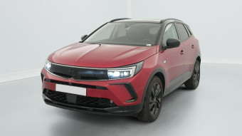 OPEL GRANDLAND 1.2 TURBO 130 CH GS