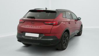 OPEL GRANDLAND 1.2 TURBO 130 CH GS