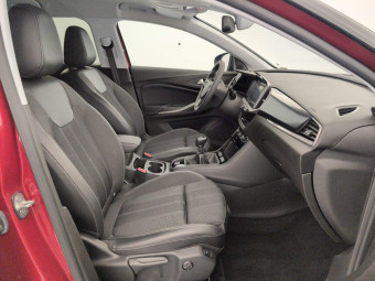 OPEL GRANDLAND 1.2 TURBO 130 CH GS
