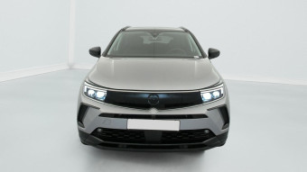 OPEL GRANDLAND 1.2 TURBO 130 CH GS