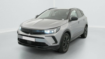 OPEL GRANDLAND 1.2 TURBO 130 CH GS