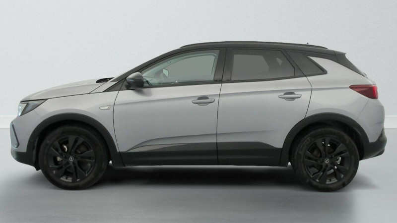 OPEL GRANDLAND 1.2 TURBO 130 CH GS