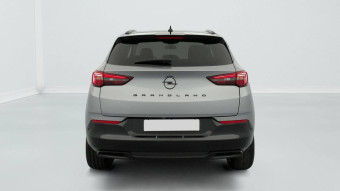 OPEL GRANDLAND 1.2 TURBO 130 CH GS