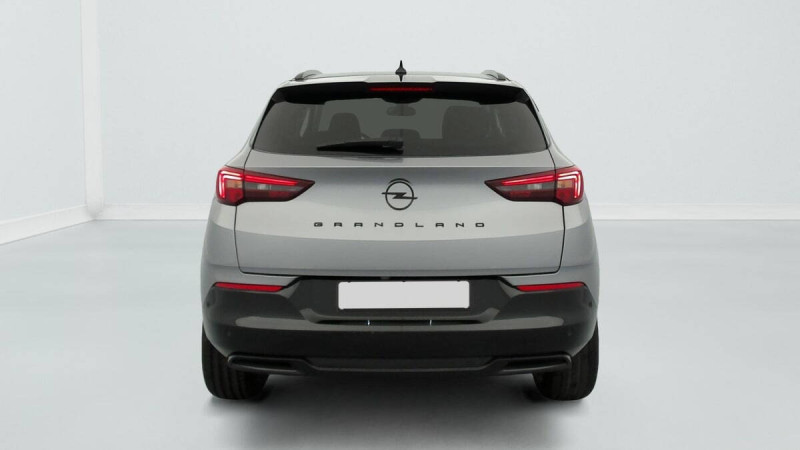 OPEL GRANDLAND 1.2 TURBO 130 CH GS