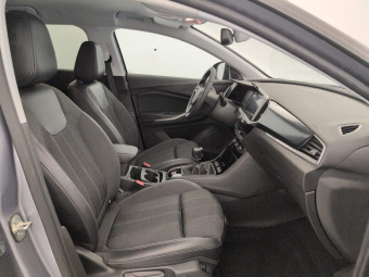OPEL GRANDLAND 1.2 TURBO 130 CH GS