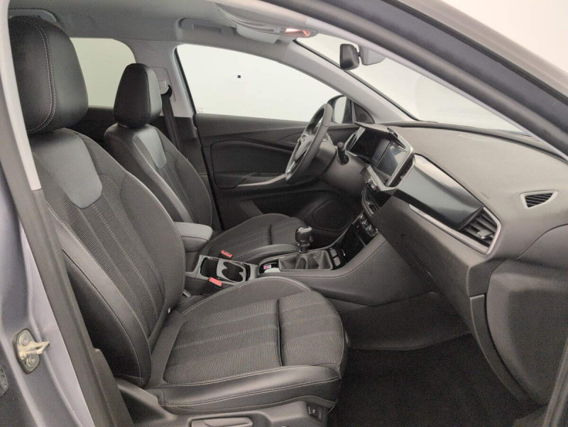 OPEL GRANDLAND 1.2 TURBO 130 CH GS