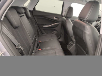 OPEL GRANDLAND 1.2 TURBO 130 CH GS